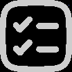 checklist 8