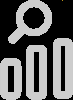 graph magnifying glass 8
